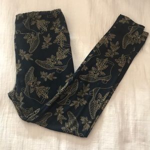 LulaRoe Leggings